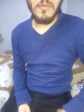 Arabian-B online show from 12-27-24, 04:36