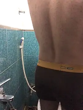 Arabian-B online show from 01-04-25, 08:06