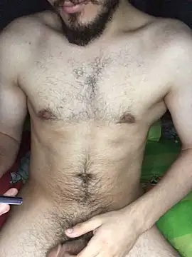 Arabian-B online show from 01-23-25, 10:33