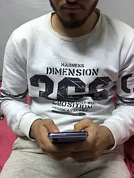 Arabian-B online show from 02-08-25, 06:12