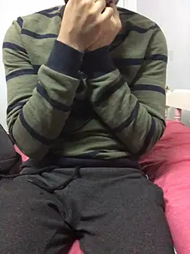 Arabian-B online show from 02-15-25, 12:48