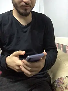 Arabian-B online show from 02-18-25, 05:42