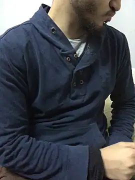 Arabian-B online show from 02-20-25, 10:27