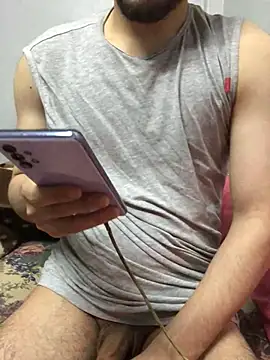 Arabian-B online show from 02-22-25, 01:11