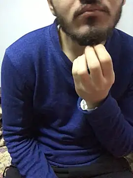 Arabian-B online show from 02-25-25, 09:20