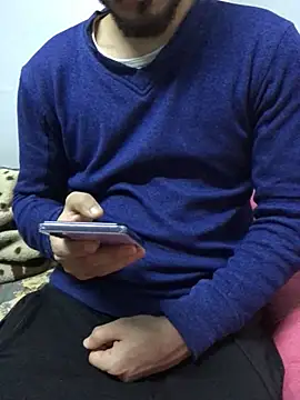 Arabian-B online show from 02-27-25, 02:21