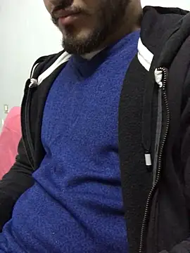 Arabian-B online show from 02-28-25, 05:48