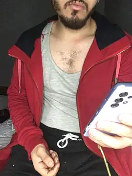 Arabian-B online show from 03-16-25, 06:34