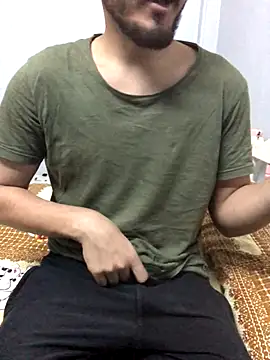 Arabian-B online show from 10-17-25, 06:16