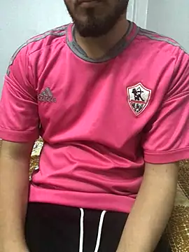 Arabian-B online show from 10-18-25, 03:13