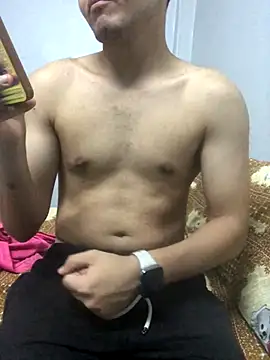 Arabian-B online show from 10-21-25, 10:05