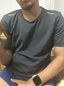 Arabian-B online show from 10-25-25, 02:46