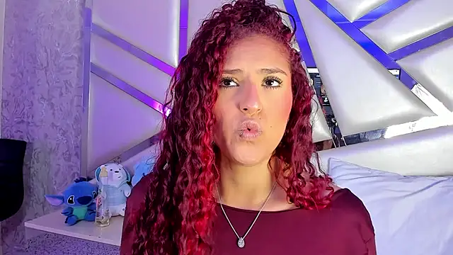 Miia002 online show from 10-01-25, 03:23