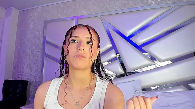 Miia002 online show from 10-08-25, 03:15