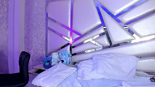 Miia002 online show from 10-11-25, 03:06