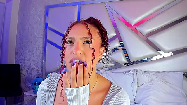 Miia002 online show from 10-30-25, 03:19