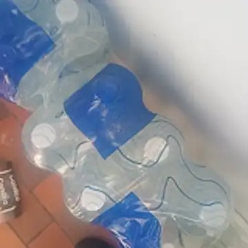 ScrawnyMotor3 online show from 04-25-26, 01:41