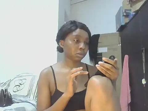 Sexxybella27 online show from 03-05-26, 09:11