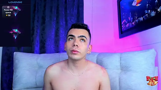 Jey keler1 online show from 12-10-24, 06:33