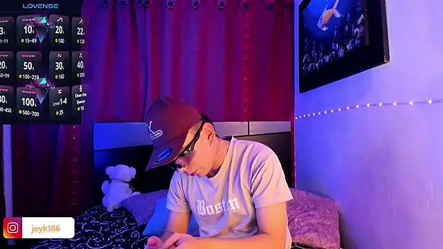 Jey keler1 online show from 02-06-25, 02:11