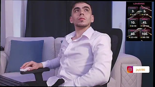 Jey keler1 online show from 02-19-26, 01:12