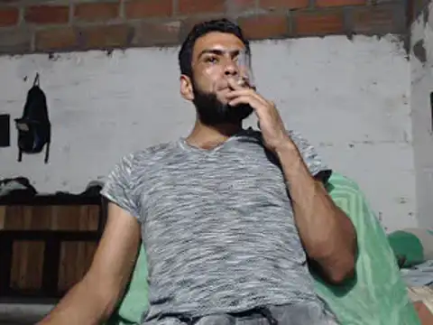 erik alexander online show from 02-02-25, 02:38