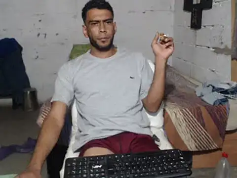 erik alexander online show from 02-06-25, 01:27