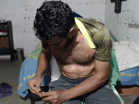 erik alexander online show from 02-24-25, 02:08