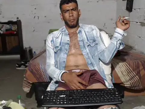 erik alexander online show from 03-13-25, 03:22