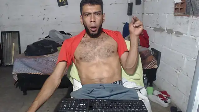 erik alexander online show from 10-27-25, 03:32