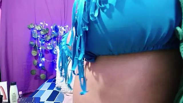 hazel 34 online show from 01-25-25, 01:32