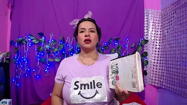 hazel 34 online show from 02-05-25, 06:59