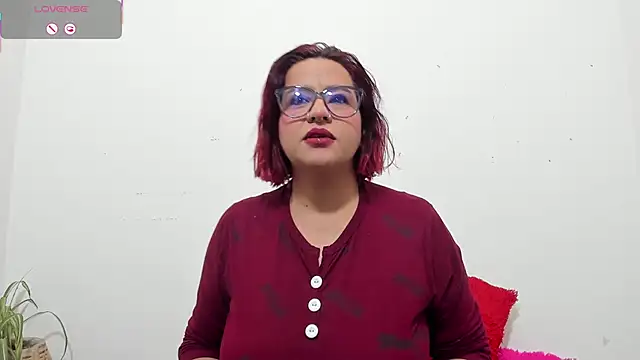 hazel 34 online show from 04-05-26, 09:17