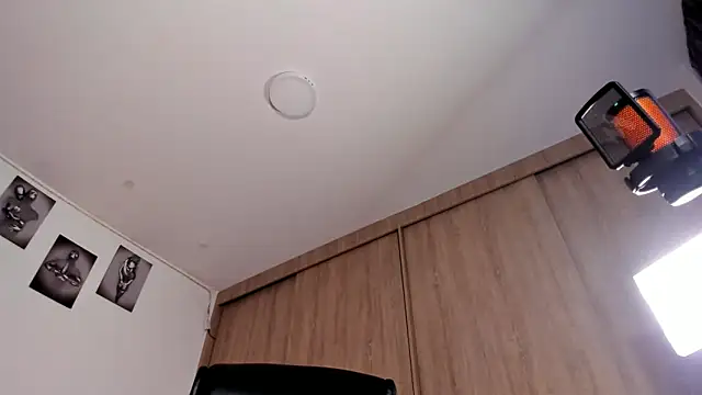 Bambi gurl online show from 01-30-25, 01:22