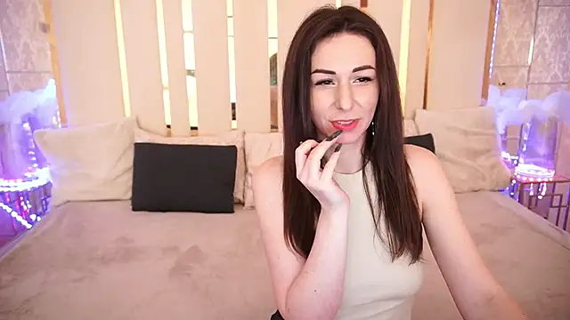 KimmmLi online show from 12-04-24, 05:11