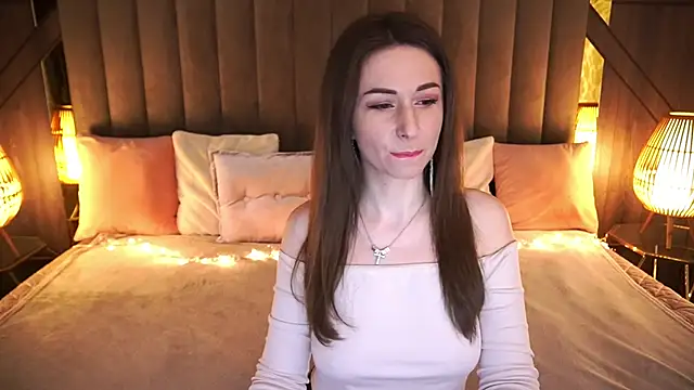 KimmmLi online show from 03-05-25, 02:01