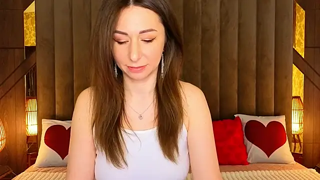 KimmmLi online show from 04-06-26, 01:01