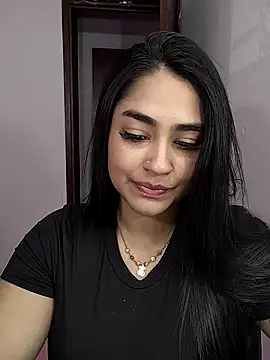 Charlotte cutee18 online show from 10-20-25, 10:54