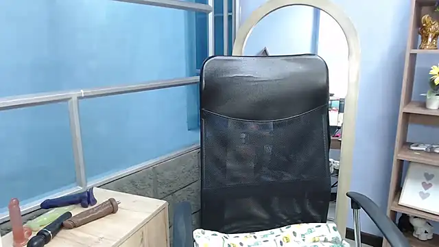 Prety Nany online show from 01-22-25, 07:56