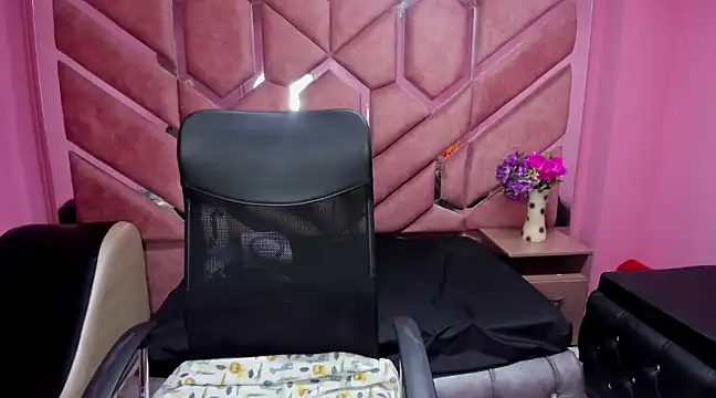 Prety Nany online show from 01-23-25, 06:56