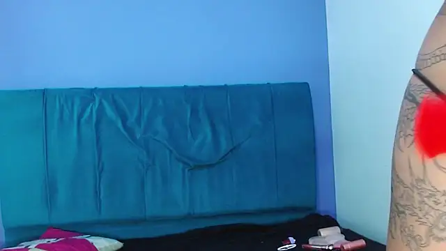 angelicatorrecm101 online show from 12-04-24, 12:30