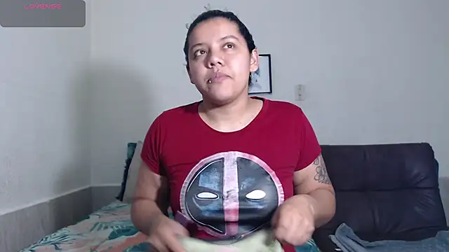 agata 22 online show from 02-12-26, 03:12