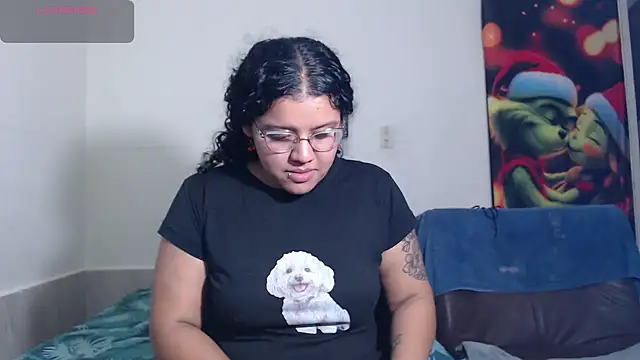 agata 22 online show from 04-25-26, 01:08