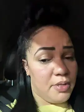 DestineeJayde online show from 01-31-25, 06:46