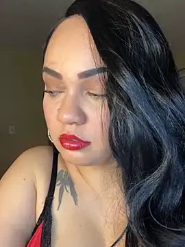 DestineeJayde online show from 03-16-25, 12:56