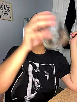 DestineeJayde online show from 09-16-25, 04:35