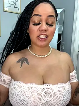 DestineeJayde online show from 09-21-25, 01:40