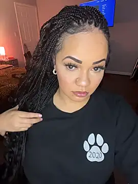 DestineeJayde online show from 03-25-26, 05:57