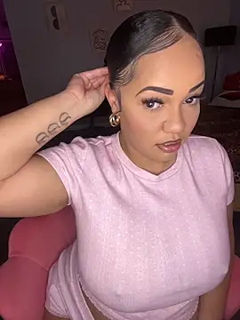 DestineeJayde online show from 06-18-26, 03:40