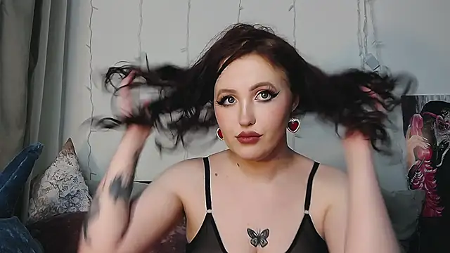 Snapshot of IrinaArt chatting on 01-26-25, 09:51 IrinaArt online show from 01-26-25, 09:51